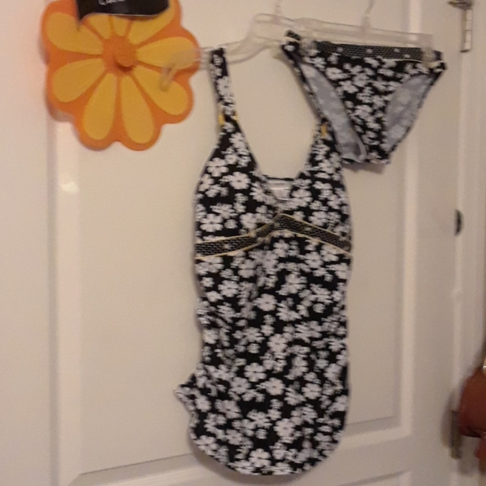 2 pc Swimwear